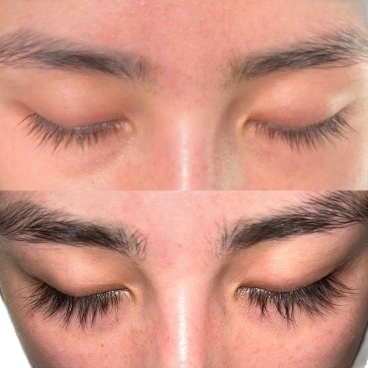 Sérum Soin Cils — AUX 6 HUILES NATURELLES ✨