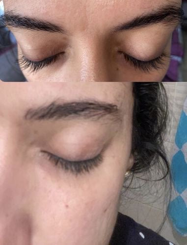 Sérum Soin Cils — AUX 6 HUILES NATURELLES ✨