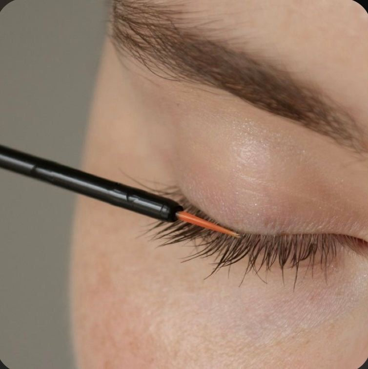 Sérum Soin Cils — AUX 6 HUILES NATURELLES ✨
