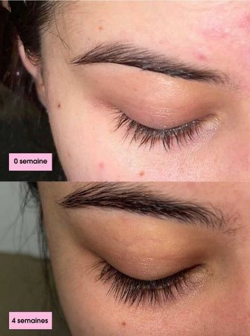 Sérum Soin Cils — AUX 6 HUILES NATURELLES ✨