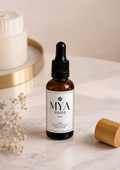 SOIN BARBE — AUX 9 HUILES NATURELLES ✨
