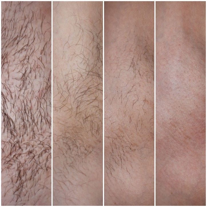 SOIN BARBE — AUX 9 HUILES NATURELLES ✨