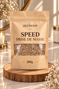 Aynoor - SEED BLEND