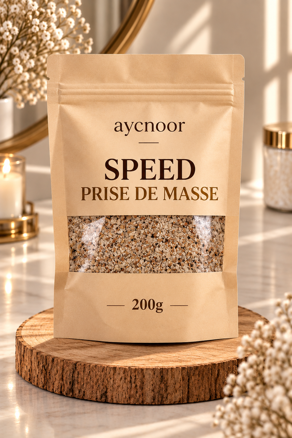 Aynoor - SEED BLEND