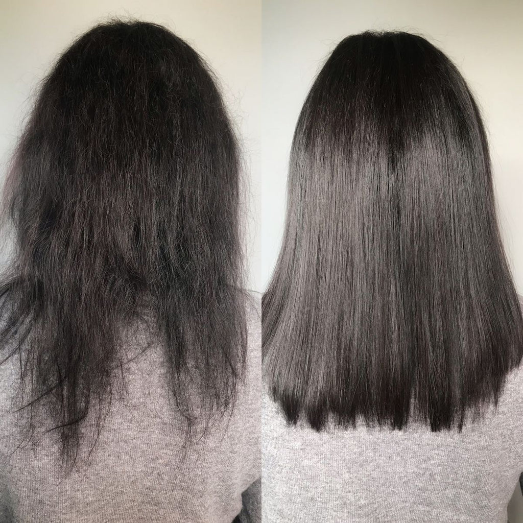 Soin Cheveux - Soin Réparation & Croissance Intense