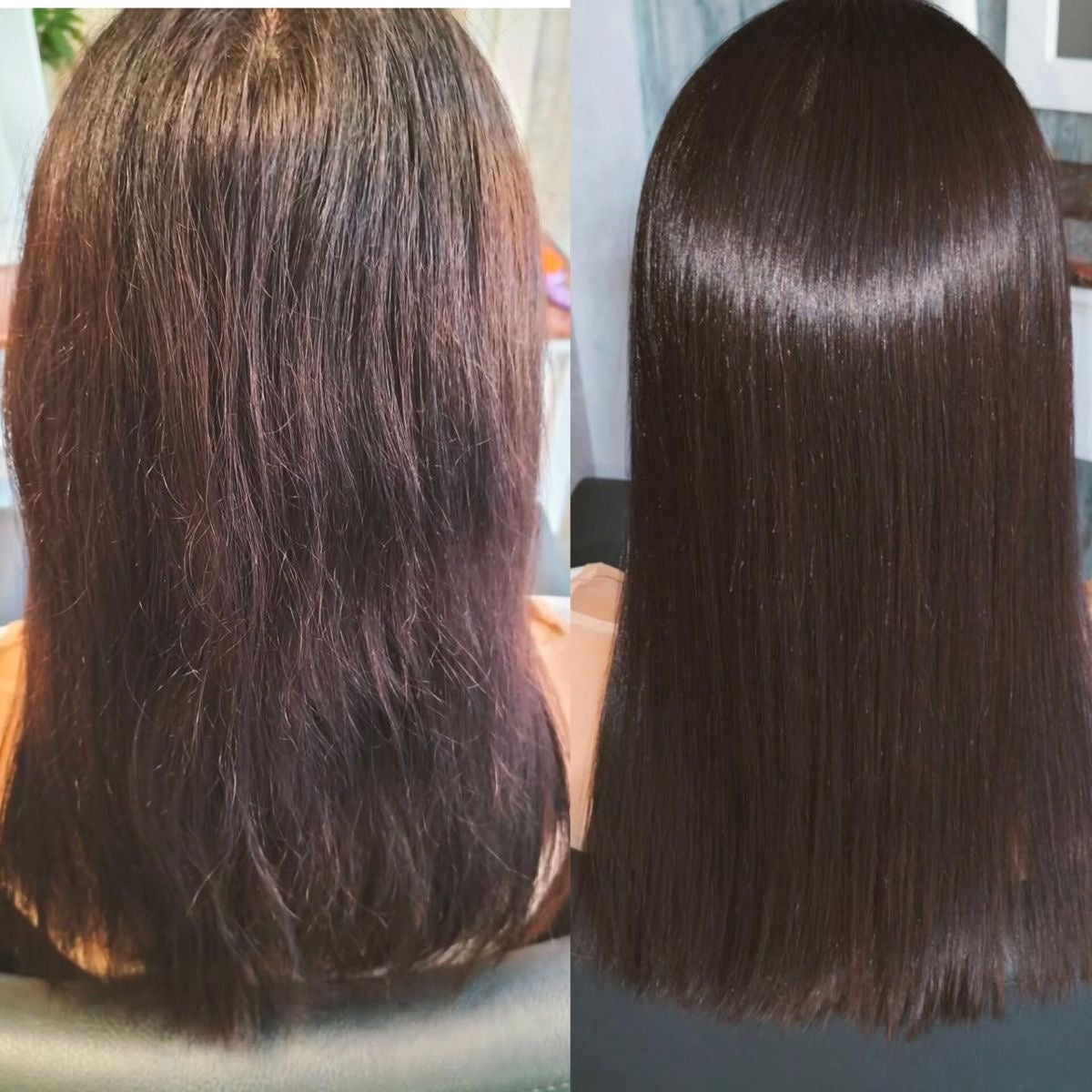 Soin Cheveux - Soin Réparation & Croissance Intense