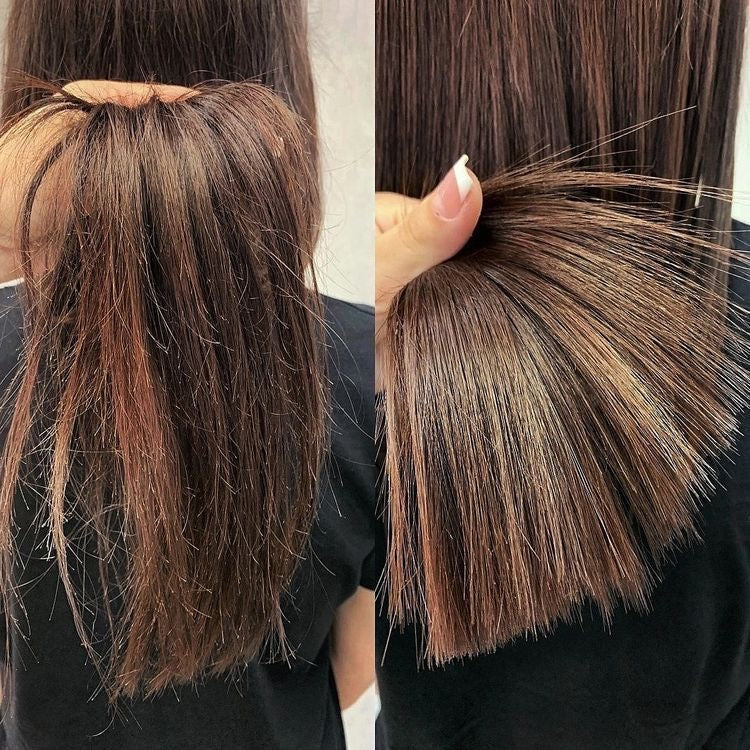 Soin Cheveux - Soin Réparation & Croissance Intense