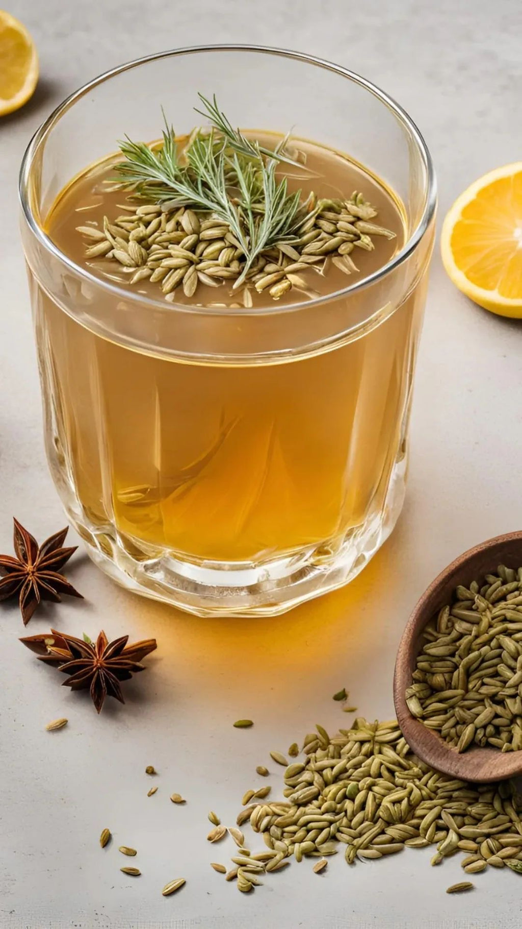 Infusion Detox indien ￼