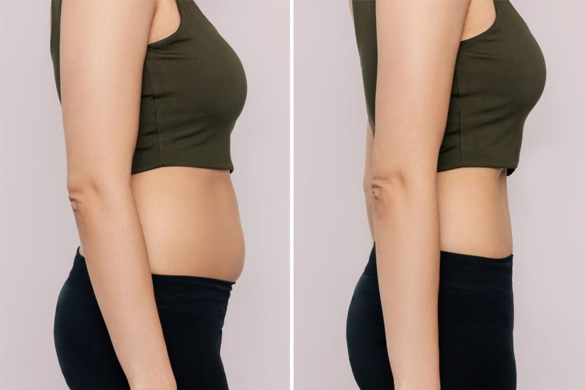 Thé digestion et confort