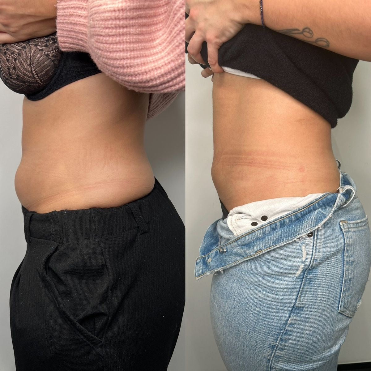 Thé digestion et confort