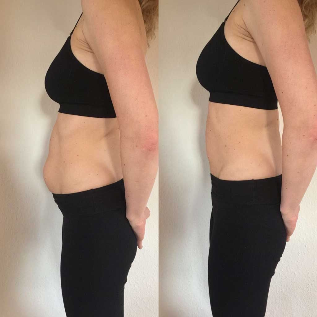 Thé digestion et confort