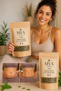 Thé digestion et confort