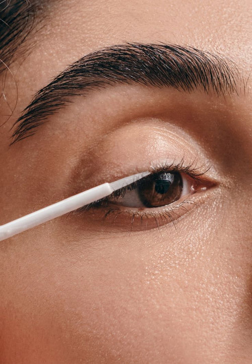 Sérum Soin Cils — AUX 6 HUILES NATURELLES ✨