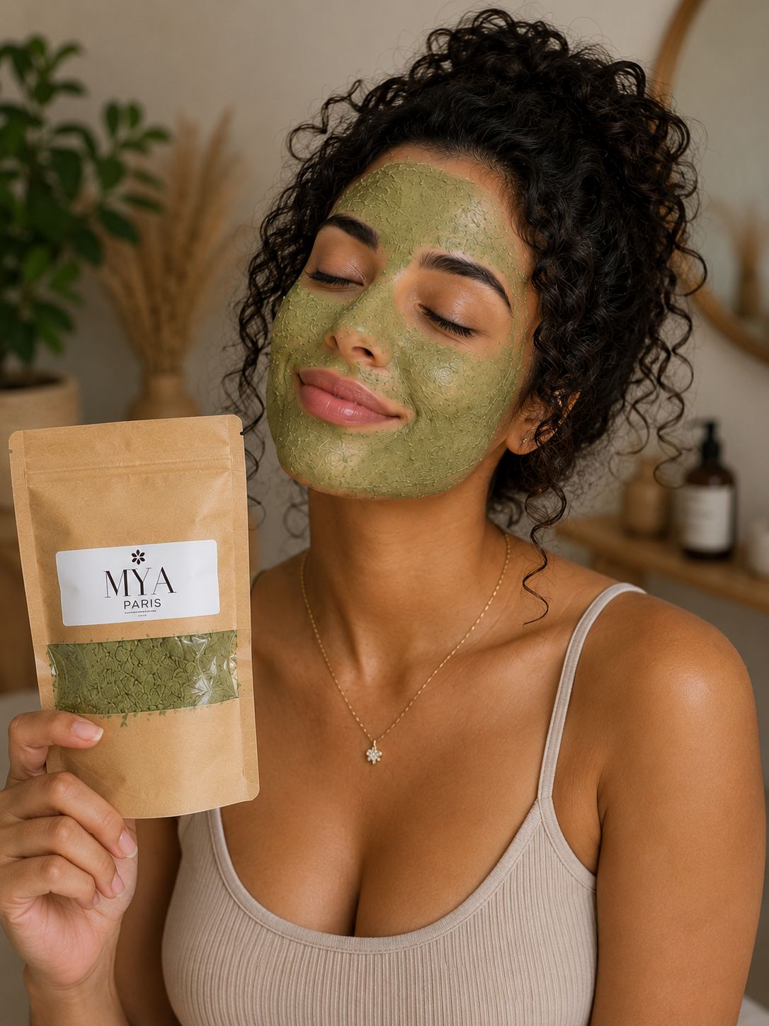 MYA Visage - Soin Visage Purifian